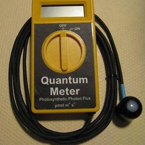 Apogee Quantum PAR Meter