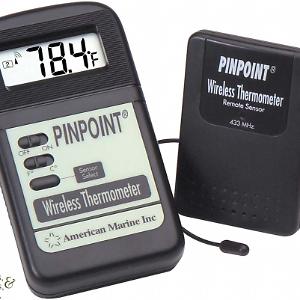 American Marine Pinpoint Wireless PH Sensor