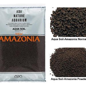 Amazonia Aquasoil