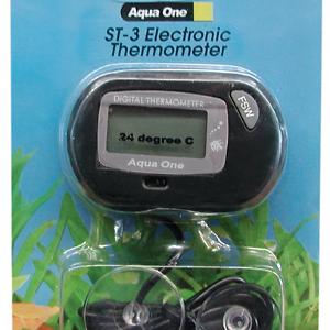 Aqua One Digital Thermometer