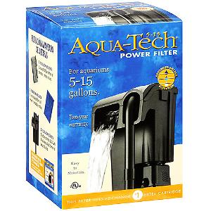 Aqua Tech 5-15 Power Filter