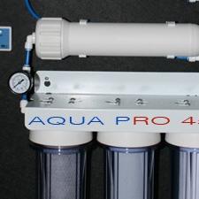 Aqua Pro RO Unit