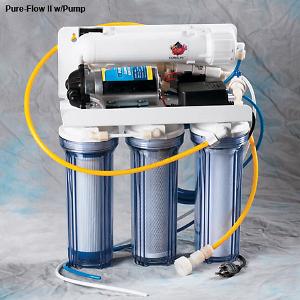 Coralife Pure-Flo II RO Unit