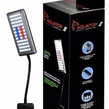 Aquatop 21 LED Clip-On Light