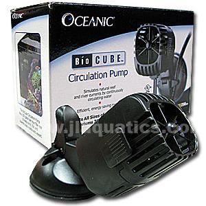 Biocube Pump