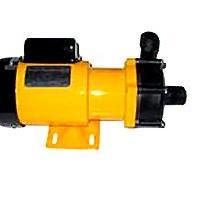 BlueLine 70HD External Pump