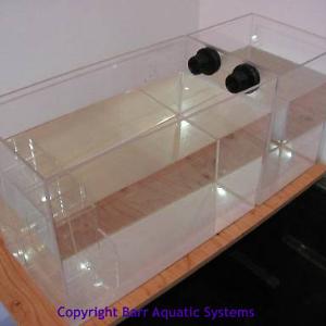 Custom Sump