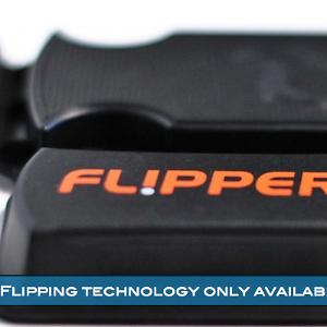 Flipper Aquarium Cleaner