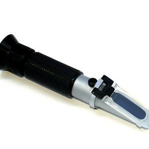 Vertex Refractometer