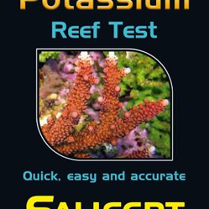 Salifert Potassium Test Kit